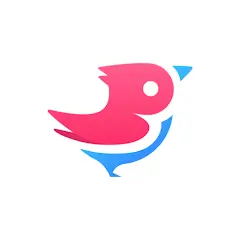 CooMeet MOD APK Download Logo